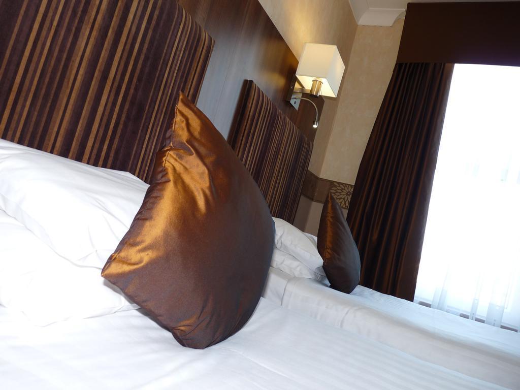 The Park Hotel Dunoon