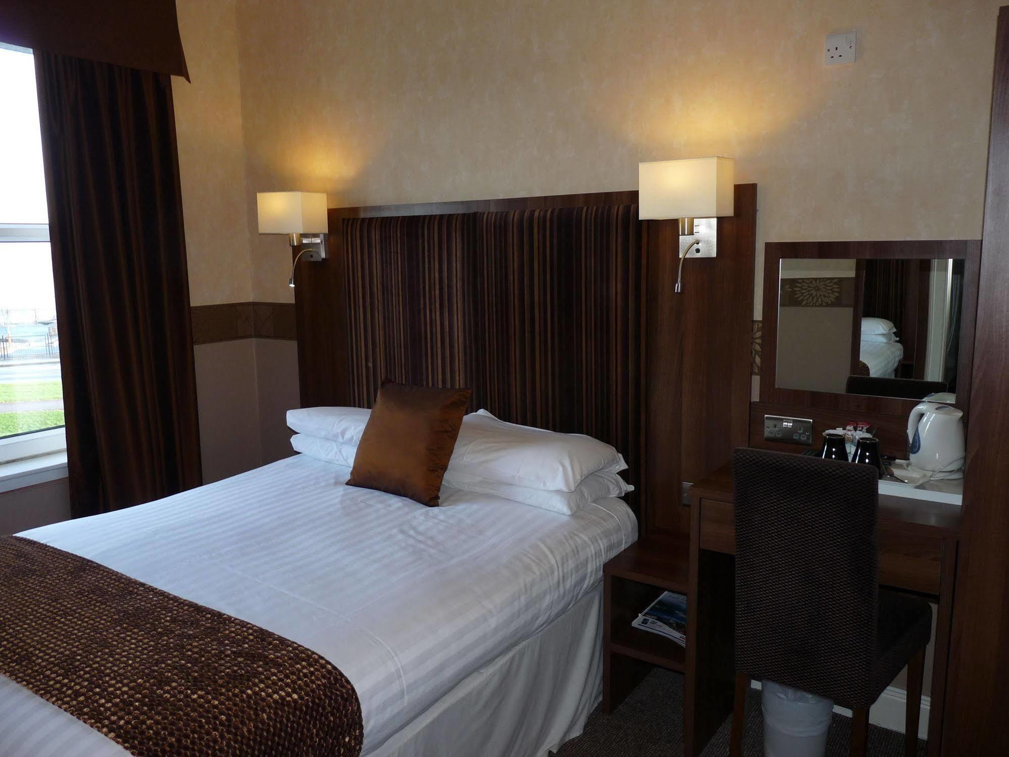 The Park Hotel Dunoon